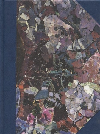 Kniha Večné volanie