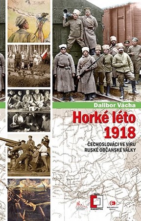 Horké léto