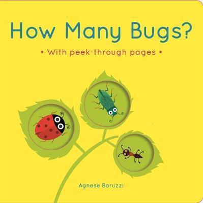 How Many Bugs