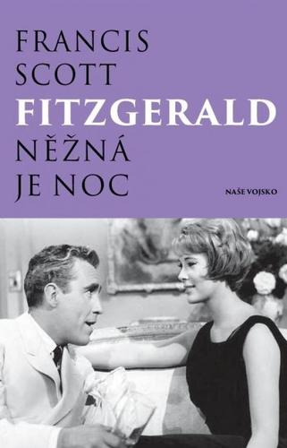 Kniha Něžná je noc