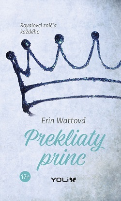 Prekliaty princ (Royalovci 2)