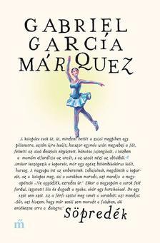 Kniha Söpredék - Gabriel García Márquez