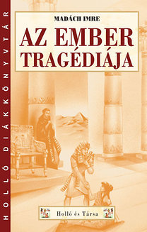 Az ember tragédiája