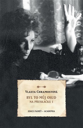 Byl to můj osud