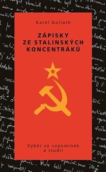 Kniha Zápisky ze stalinských koncentráků