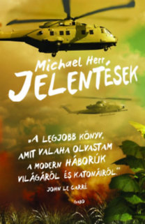 Jelentések - Michael Herr