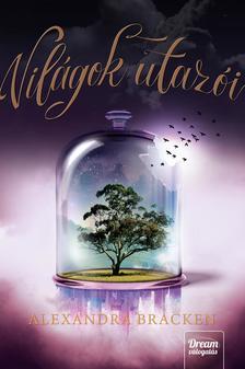 Kniha Világok utazói - Alexandra Bracken