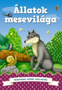 Állatok mesevilága
