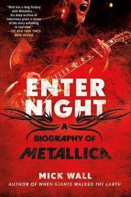 Enter the Night - Metallica