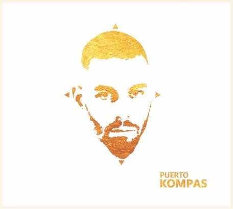 Kniha Puerto - Kompas CD