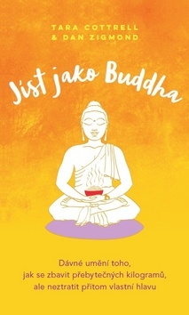 Jíst jako Buddha