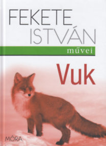 Vuk