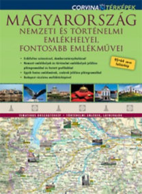 Magyarország nemzeti és történelmi emlékhelyei, fontosabb emlékművei