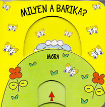 Milyen a barika?