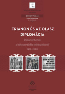 Trianon és az olasz diplomácia