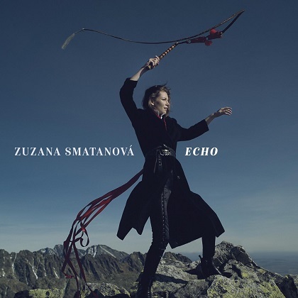 Smatanová Zuzana - Echo 2CD