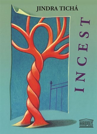 Kniha Incest