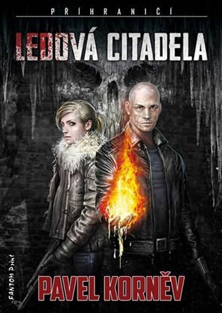 Příhraničí Ledová Citadela