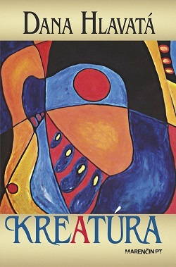 Kniha Kreatúra