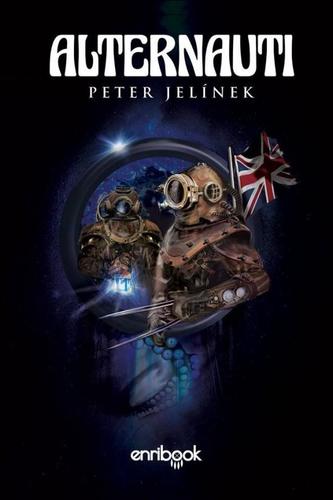 Kniha Alternauti