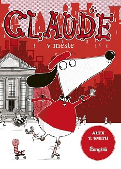 Claude v meste