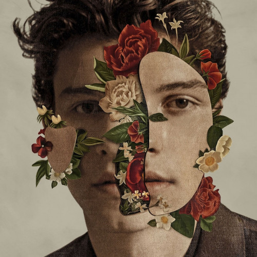 Mendes Shawn - Shawn Mendes (Deluxe)  CD