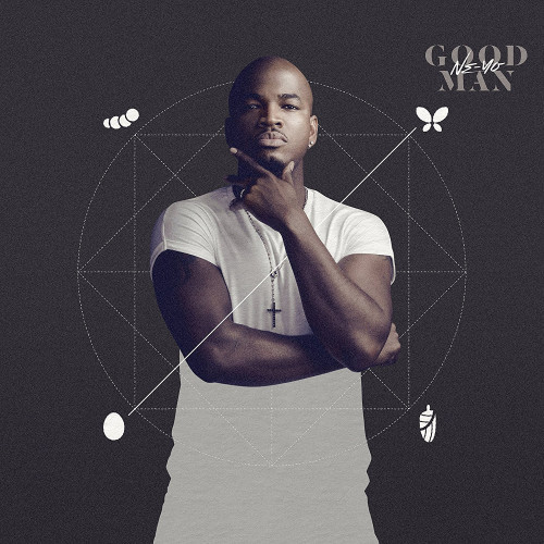 Ne-Yo - Good Man CD