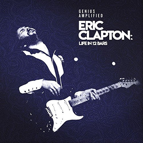 Soundtrack - Eric Clapton: Life In 12 Bars 2CD