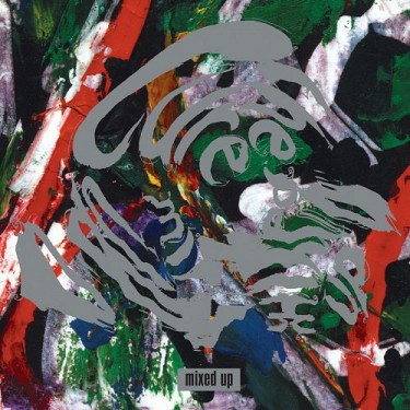 Cure, The - Mixed Up 3CD
