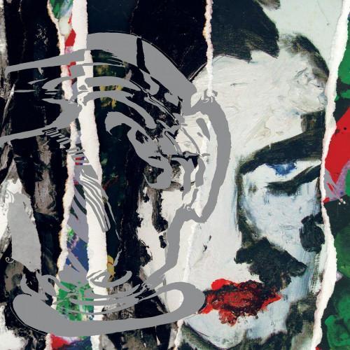 Cure, The - Torn Down: Mixed Up Extras  2LP