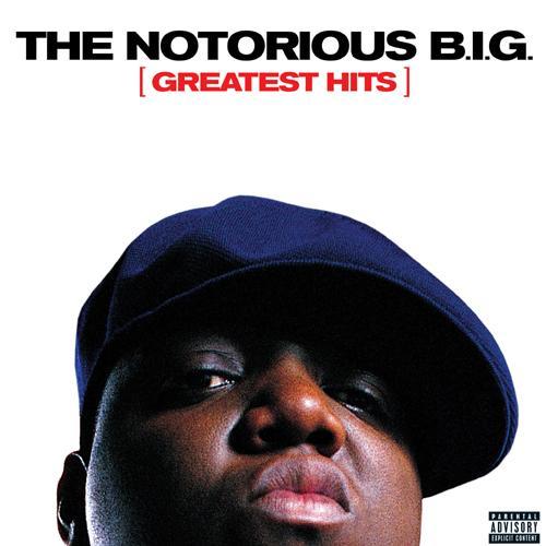 Kniha Notorious B.I.G., The - Greatest Hits 2LP