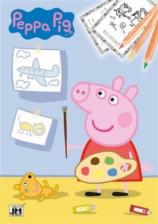 Peppa Pig