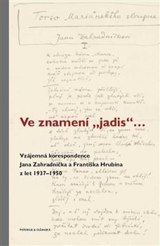 Ve znamení jadis - Kolektív autorov