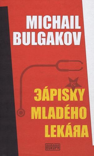 Kniha Zápisky mladého lekára