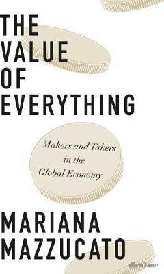 The Value of Everything