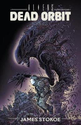 Aliens - Dead Orbit