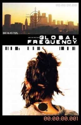 Global Frequency - The Deluxe Edition