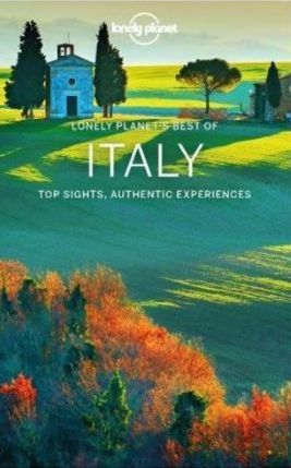 Lonely Planet Best of Italy