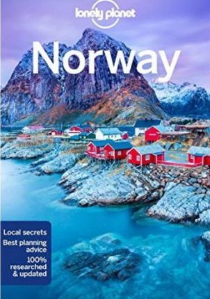 Lonely Planet Norway
