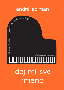 Dej mi své jméno