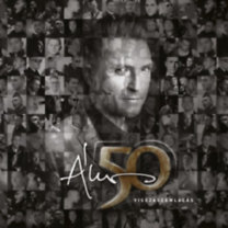 Ákos 50 - Visszaszámlálás