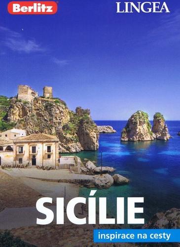 Sicílie - inspirace na cesty - 2.vydání