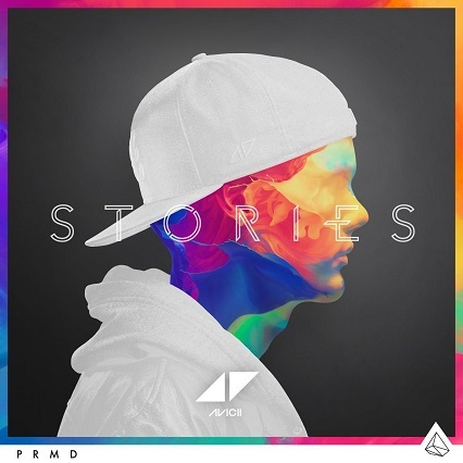 Avicii - Stories  2LP