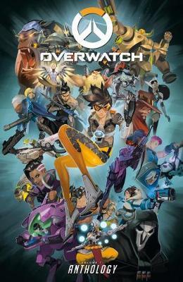 Overwatch Anthology Volume 1