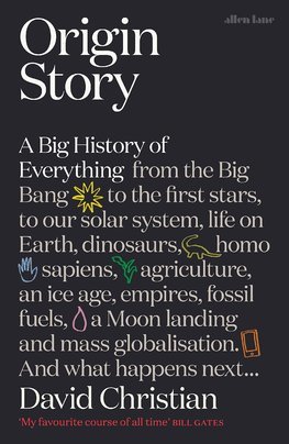 Origin Story