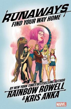 Runaways 1