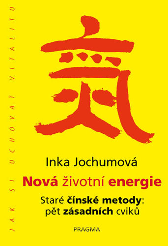 Nová životní energie