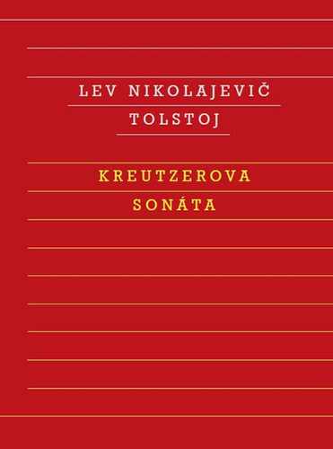 Kreutzerova sonáta