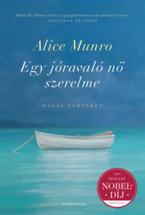 Egy jóravaló nő szerelme - Nyolc történet