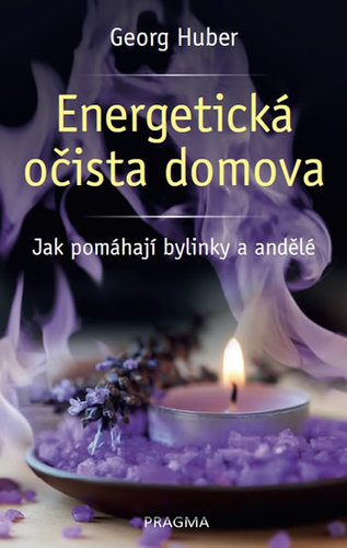 Energetická očista domova